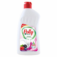 Засіб для миття посуду Polly ягоди, 500мл