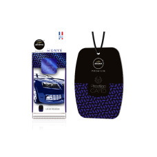Ароматизатор Aroma Car Prestige Card Onyx сухий