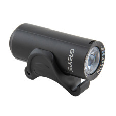 Ліхтарик на велосипед Grey's LED 1xCree XP-G 200lm 700mAh microUSB