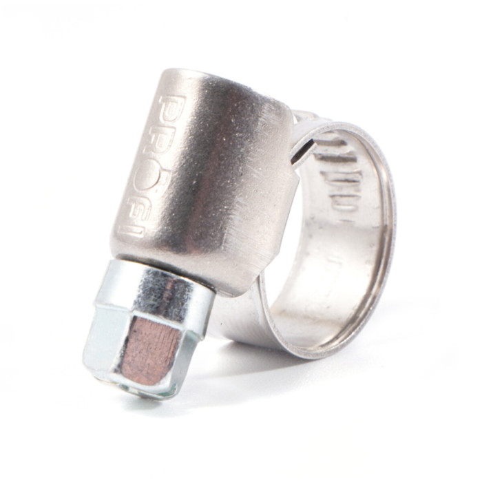 Хомути Profi 8-12/W2, 9мм, 100шт