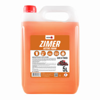 Активна піна Nowax Zimer Active Foam концентрат для безконтактної мийки 5л