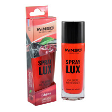 Ароматизатор Winso Spray Lux Cherry, 55мл у вигляді спрею