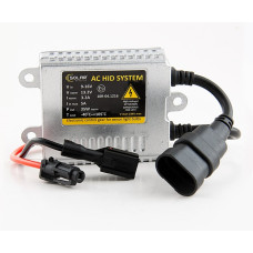 Блоки розпалювання Slim Solar Premium Ballast 35W, 9-16В, KET