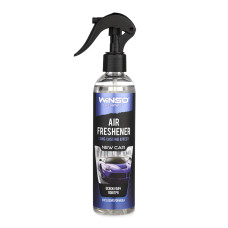 Освіжувач повітря Winso Air Freshener New Car, 250мл