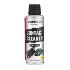 Очисник електричних контактів Winso Contact Cleaner 200мл