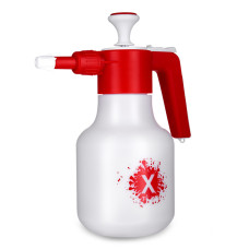 Помповий розпилювач Nowax Heavy duty sprayer Tec Pro 1,7 NBR 360° 1,7л