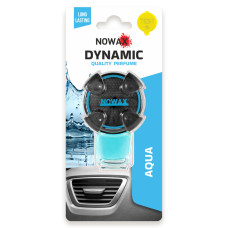 Ароматизатор Nowax Dynamic - Aqua