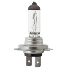 Галогенова лампа Brevia H7 24V 70W PX26d Power Duty CP