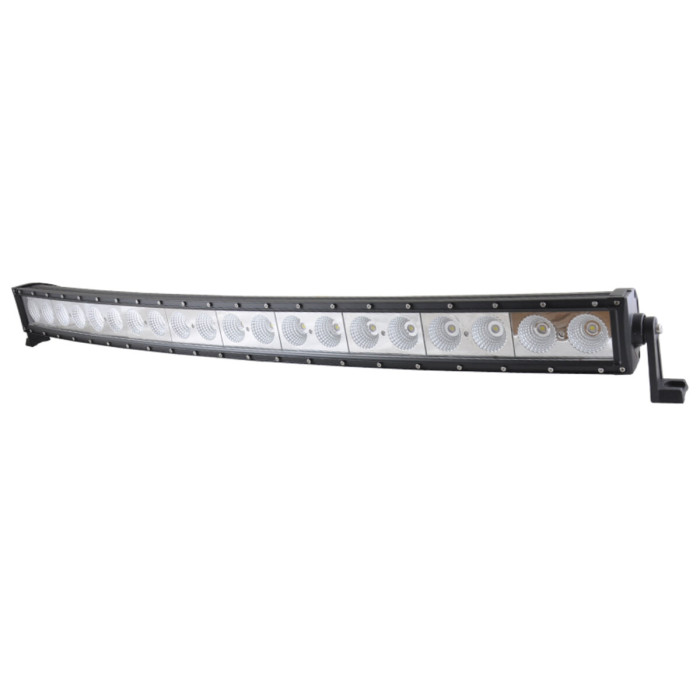Автолампа світлодіодна Belauto Cree Flood LED (20*10w) (BOL2010FC)
