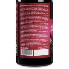 Молочко-поліроль для пластику Nowax Cockpit Milk Cherry, 280мл