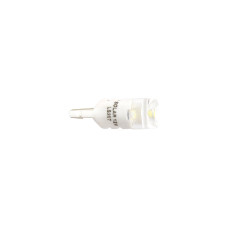 Автолампа Solar LED 12V T10 W2.1x9.5d SMD 3W white, 2шт