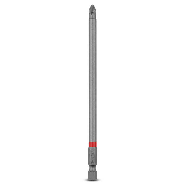 Біта Molder PH2x150мм 1шт (кольорове маркування)