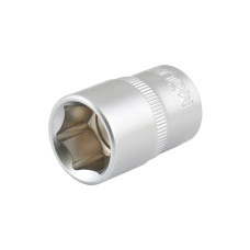 Головка торцева Molder Cr-V 1/2