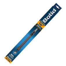 Безкаркасна щітка Bolid Ultra 14/360мм