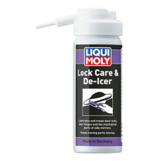 Мастило для циліндрів замків Liqui Moly Lock Care & De-Icer 50мл