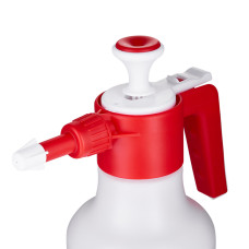 Помповий розпилювач Nowax Heavy duty sprayer Tec Pro 1,7 NBR 360° 1,7л