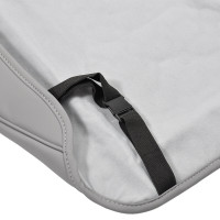 Комплект, 3D чохли для сидінь Beltex Montana, grey