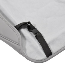 Комплект, 3D чохли для сидінь Beltex Montana, grey
