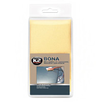 Рушник з мікрофібри K2 Bona Pro 40x40см