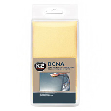 Рушник з мікрофібри K2 Bona Pro 40x40см
