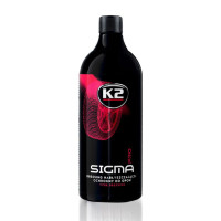 Засіб для полірування та догляду за шинами K2 Sigma Pro 1л