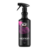 Поліроль восковий для кузова K2 Hidron Pro 1л