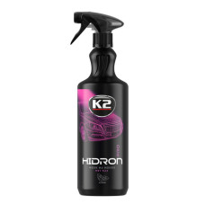 Поліроль восковий для кузова K2 Hidron Pro 1л