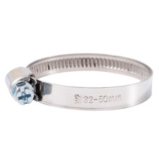 Хомути Winso 32-50/W2, 9мм, 100шт