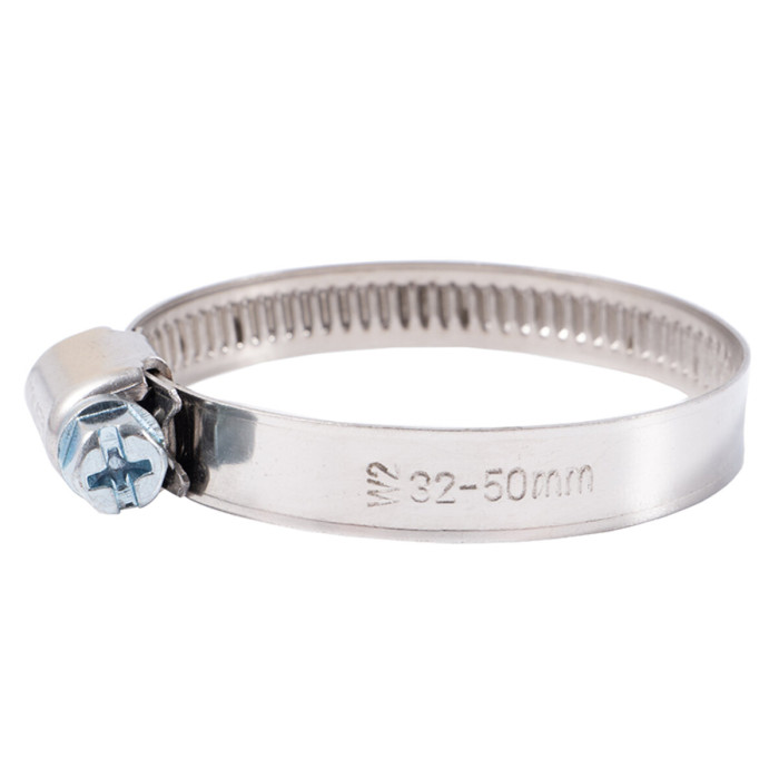 Хомути Winso 32-50/W2, 9мм, 100шт