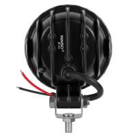 Фара світлодіодна Winso Pro Epistar 4D точковий 10-30V, 12W (4x3W), 1шт (780130)