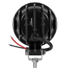 Фара світлодіодна Winso Pro Epistar 4D точковий 10-30V, 12W (4x3W), 1шт (780130)