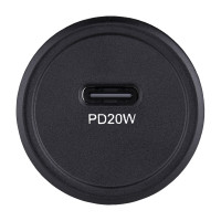 Автомобільний зарядний пристрій Winso Pro PD20W USB-C