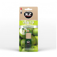 Ароматизатор K2 Vento - Зелене яблуко 8мл