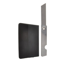 Плівка тонувальна Winso Super Dark Black, 50*300см