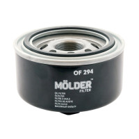 Фільтр масляний Molder Filter OF 294 (WL7414, OC404, W1323)