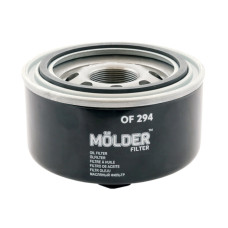 Фільтр масляний Molder Filter OF 294 (WL7414, OC404, W1323)