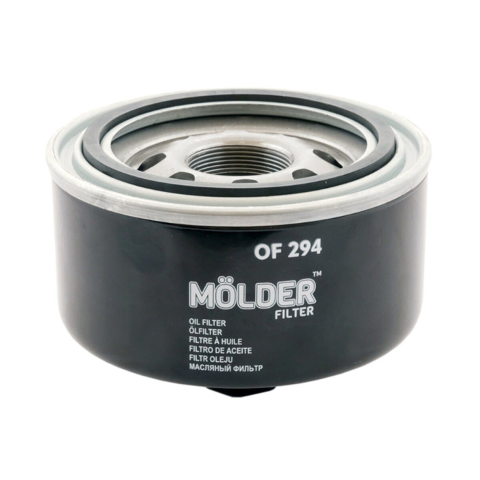 Фільтр масляний Molder Filter OF 294 (WL7414, OC404, W1323)