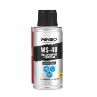 Змазка багатофункціональна Winso WS-40 Multipurpose Lubricant 110мл