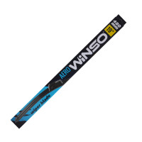 Безкаркасна щітка Winso Aero 19/480мм