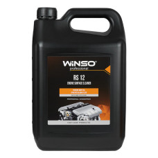 Очисник двигуна Winso Engine Cleaner RS12 5л