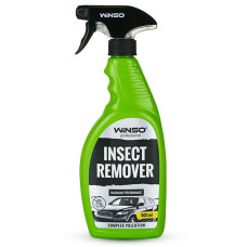 Очисник від комах Winso Insect Remover 500мл