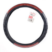 Чохол на кермо CarLife L 39-41Ø SW129L