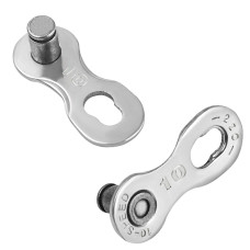 Замок ланцюга Grey's QRS10 10шв, 6шт