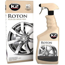 Очисник дисків K2 Roton 700мл