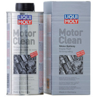 Промивка оливної системи Liqui Moly MotorClean 500мл