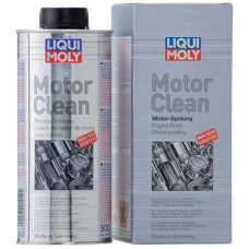 Промивка оливної системи Liqui Moly MotorClean 500мл
