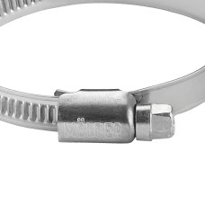 Хомути Molder 40-60/W2, 9мм, 100шт
