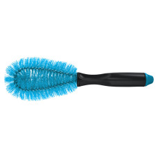 Щітка для миття дисків Bi-Plast кругла
