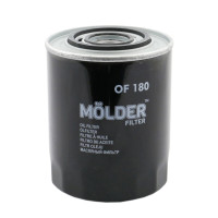 Фільтр масляний Molder Filter OF 180 (WL7161, OC290, WP9404)