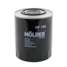 Фільтр масляний Molder Filter OF 180 (WL7161, OC290, WP9404)